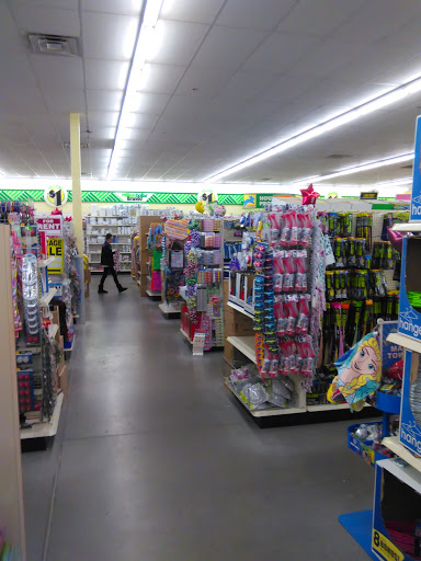 Dollar Store «Dollar Tree», reviews and photos, 3578 PA-611 #205, Bartonsville, PA 18321, USA