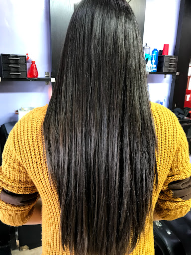 Hair Salon «Zeena Hair Salon», reviews and photos, 517 S Brookhurst St, Anaheim, CA 92608, USA