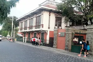 Museum of Philippine Social History image