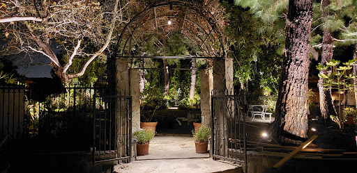 Orange County Night Lights Inc. image