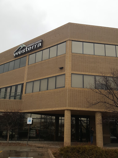 Credit Union «Westerra Credit Union», reviews and photos