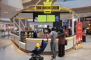 The Brew Crew - Central I-City Mall image