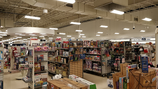 Department Store «Marshalls», reviews and photos, 12801 W Sunrise Blvd, Sunrise, FL 33323, USA