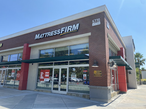 Mattress Firm Edenvale, 5770 Cottle Rd, San Jose, CA 95123, USA, 