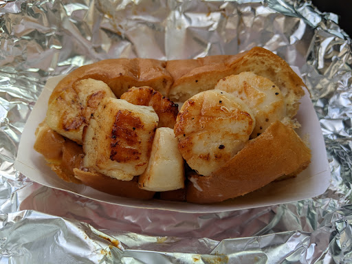 Seafood Market «Cold Harbor Seafood & Market», reviews and photos, 465 Taylor Rd, Enfield, CT 06082, USA