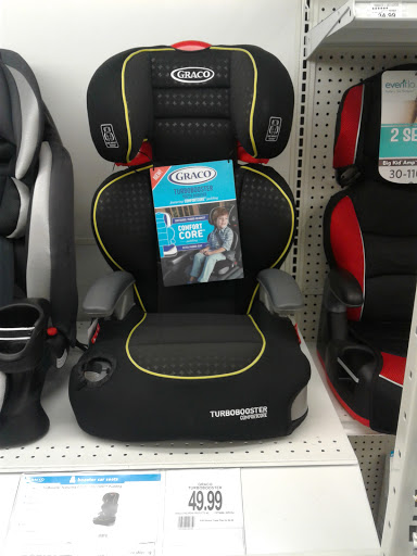 Shopping Mall «Horizon Park Shopping Center», reviews and photos, 3904 W Hillsborough Ave, Tampa, FL 33614, USA