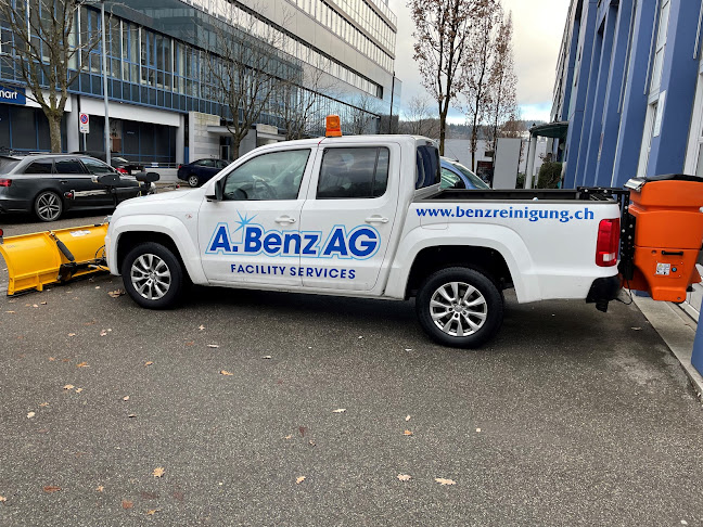 A. Benz AG