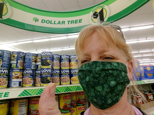 Dollar Store «Dollar Tree», reviews and photos, 117 Ballston Ave, Saratoga Springs, NY 12866, USA