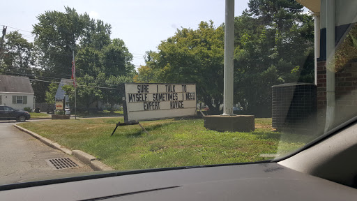 Home Improvement Store «West Trenton True Value Hardware», reviews and photos, 16 W Upper Ferry Rd, Ewing Township, NJ 08628, USA