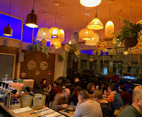 Atmosphère du Restaurant vietnamien MÂY à Strasbourg - n°5