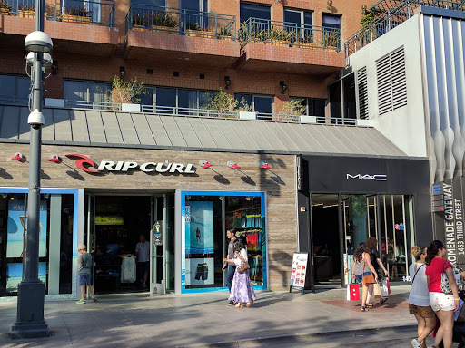 Cosmetics Store «MAC», reviews and photos, 1451-B 3rd Street Promenade, Santa Monica, CA 90401, USA