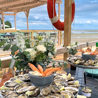 Photos du propriétaire du Bar-restaurant à huîtres Les Vedettes du Bassin à Lège-Cap-Ferret - n°2