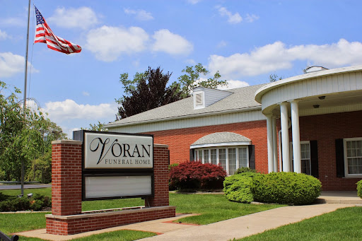 Voran Funeral Home & Cremation Services image 9