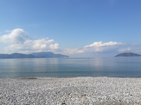 Kocaсalis Plajı