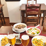 Photo n°4 de l'avis de Nuno.e fait le 12/08/2023 à 19:17 sur le  O Bêco à Borba