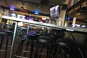 The Office Bar & Grill image