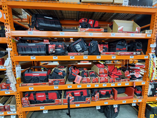 Home Improvement Store «The Home Depot», reviews and photos, 18333 120th Ave NE, Bothell, WA 98011, USA