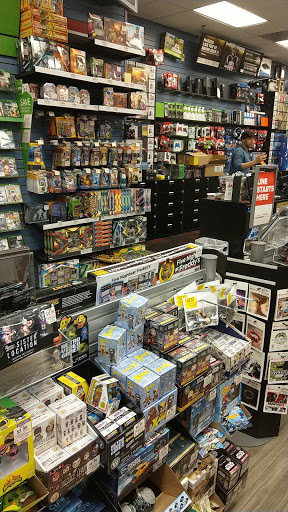 Video Game Store «GameStop», reviews and photos, 1453 NE 163RD ST, North Miami Beach, FL 33162, USA