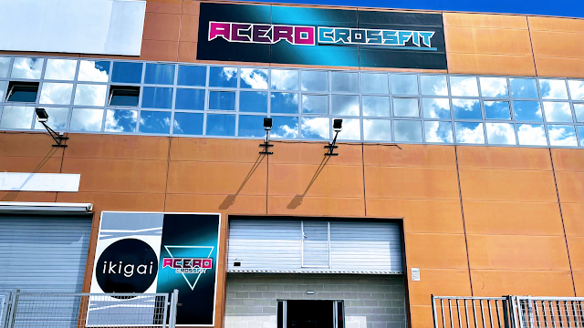 🥇​Acero CrossFit🏋️‍♂️​