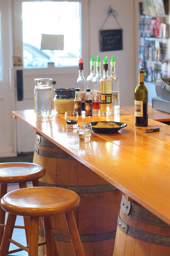 Wine Store «Sweetgrass Winery & Distillery Old Port Tasting Room and Shop», reviews and photos, 324 Fore St, Portland, ME 04101, USA