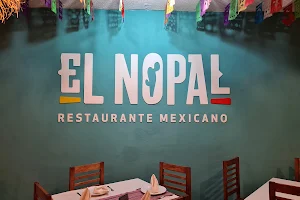 El Nopal image