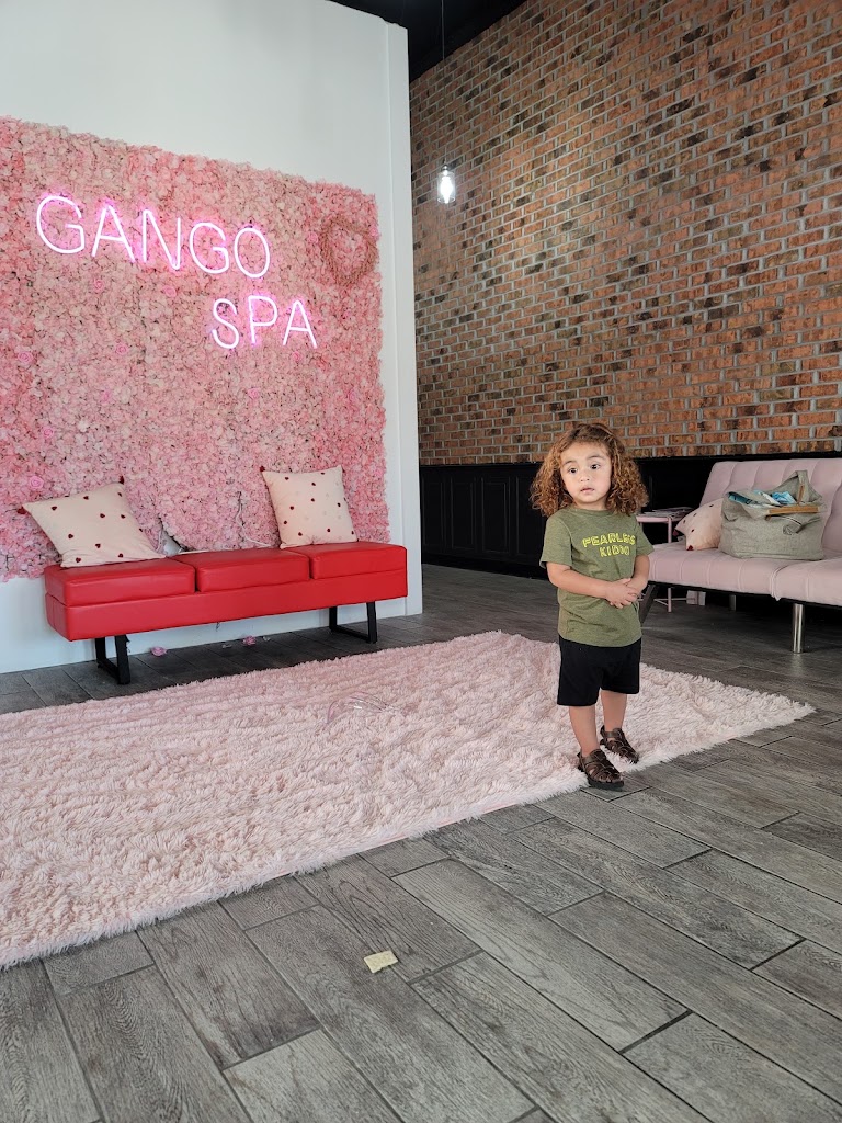 GANGO SPA 19608