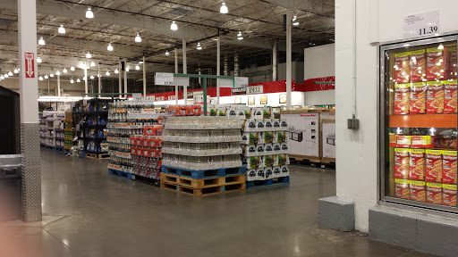 Warehouse store «Costco Wholesale», reviews and photos, 600 W Arbrook Blvd, Arlington, TX 76014, USA