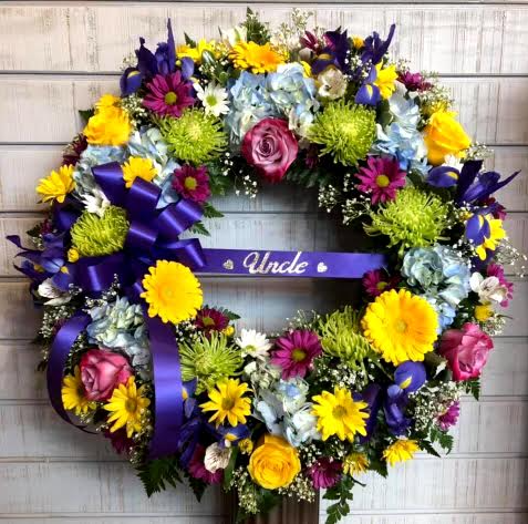 Florist «Broad Brook Gardens», reviews and photos, 938 Sullivan Ave, South Windsor, CT 06074, USA