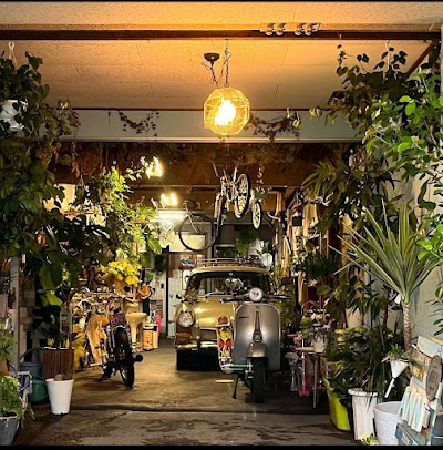 野の花ＡＮＮ