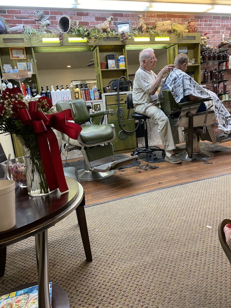 Royal Razor Barber Shop 73036