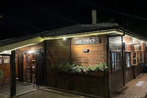 Café Terraço Pizzaria Artesanal e Bistrô image