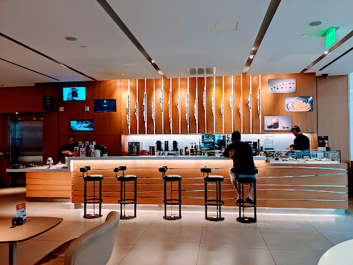 Boutique «Nespresso Boutique & Cafe», reviews and photos, 90 Grant Ave, San Francisco, CA 94108, USA