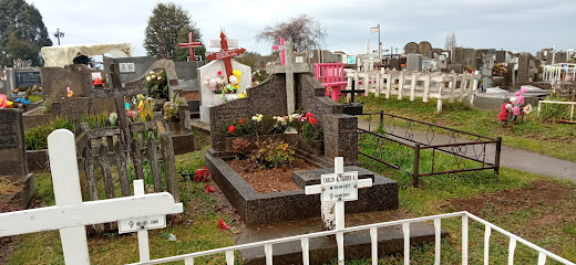 Cementerio Rahue Alto