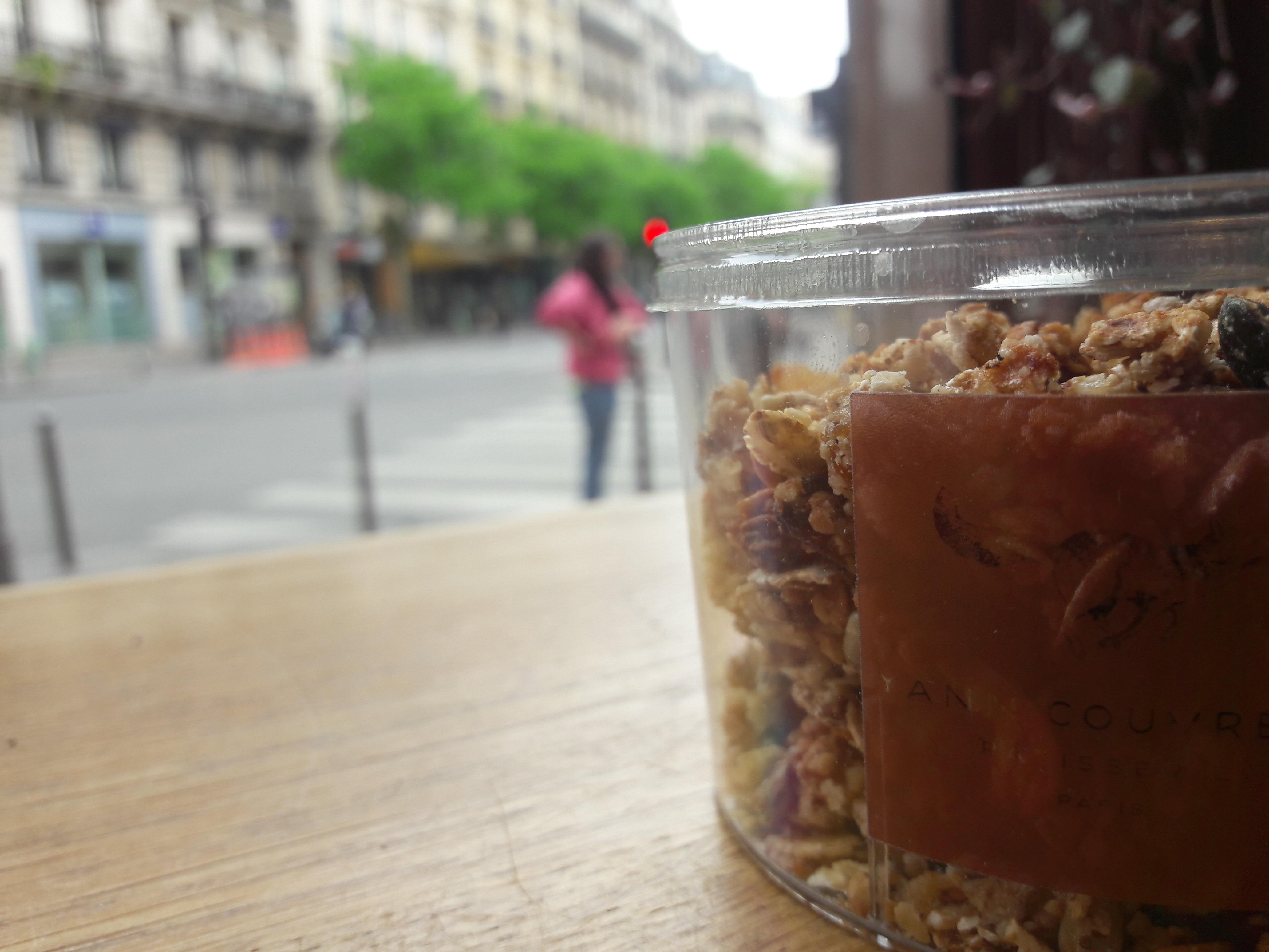 Photo n° 3 de l'avis de Thomas.a fait le 09/05/2017 à 11:01