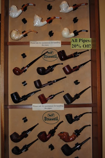 Cigar Shop «Cigar Exchange,The», reviews and photos, 107 Market St, Wilmington, NC 28401, USA