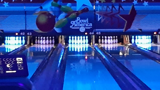 Bowling Alley «Bowl America Inc», reviews and photos, 46940 Woodson Dr, Sterling, VA 20164, USA