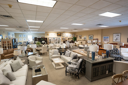 Furniture Store «Brielle Furniture Interiors», reviews and photos, 2169 NJ-35, Sea Girt, NJ 08750, USA