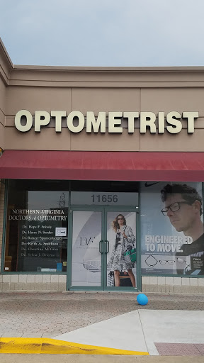 Optometrist «Northern Virginia Doctors of Optometry», reviews and photos, 11656 Plaza America Dr, Reston, VA 20190, USA