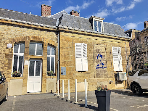 Agence d'immobilier d'entreprise RIMBAUD IMMO Charleville-Mézières