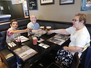 Photo n°61 de Restaurant Le Comptoir du Malt Noyon à Noyon ()