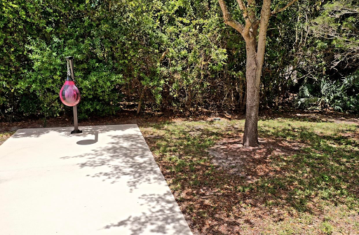 Gym «Trainer Vickk», reviews and photos, 1418 SE Huffman Rd, Port St Lucie, FL 34952, USA