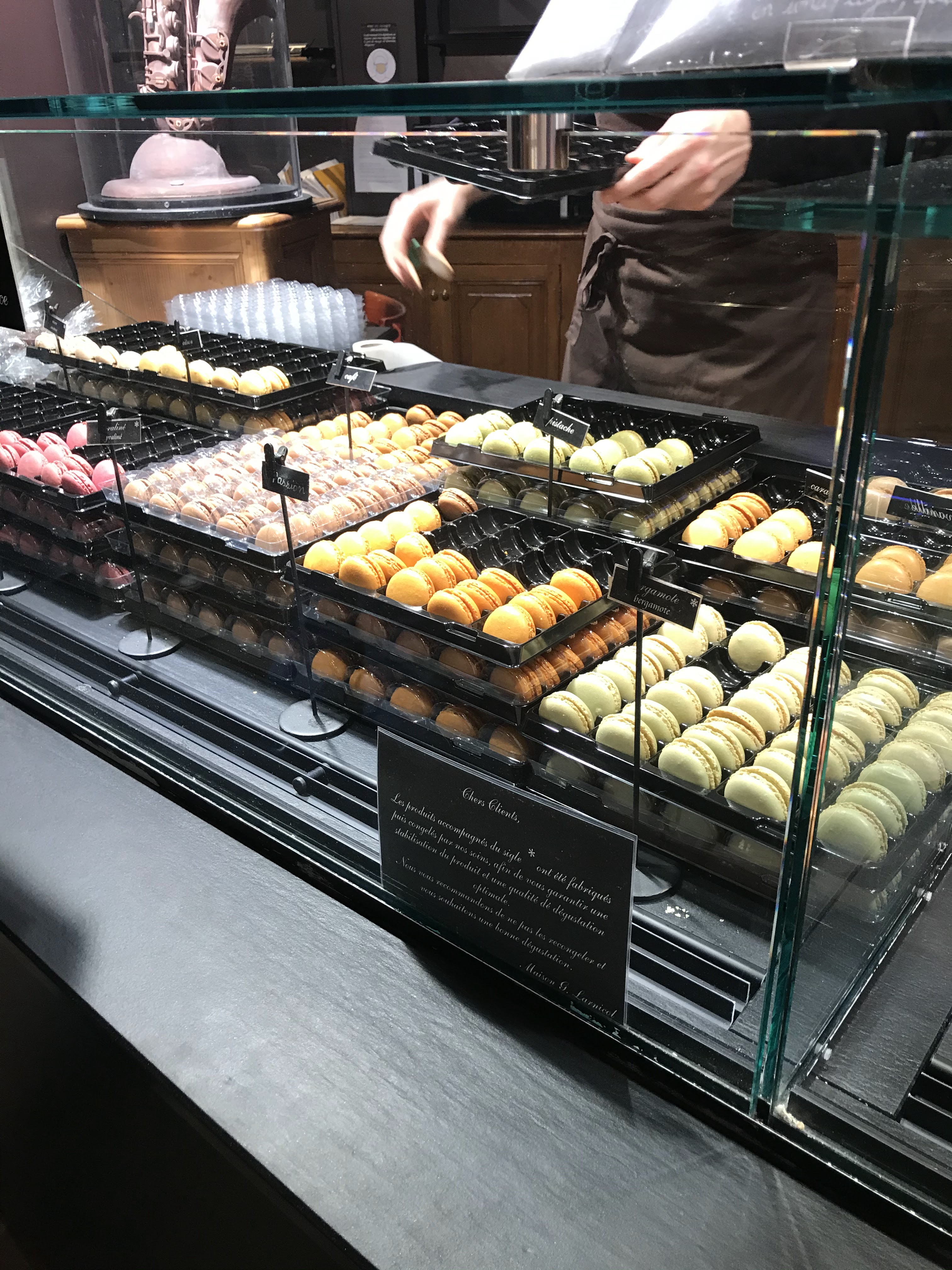 Photo n° 4 de l'avis de Suzane.a fait le 01/01/2022 à 15:47