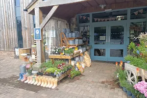 Denstone Hall Farm Shop & Café image