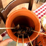 Photo n°7 de l'avis de Lorenzo.e fait le 01/02/2018 à 13:06 sur le  Abruzzorante à Montesilvano