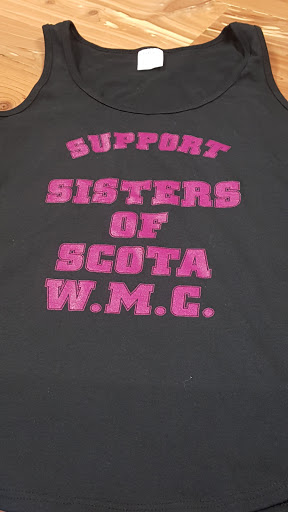 Screen Printer «King Clothing», reviews and photos, 611 B St, Marysville, CA 95901, USA