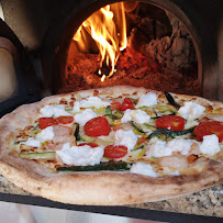 Plats et boissons du Pizzas à emporter Pizza Pinocchio à Calvi - n°10