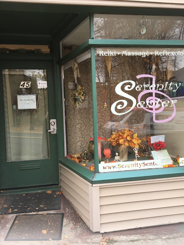 Serenity Senter 01301