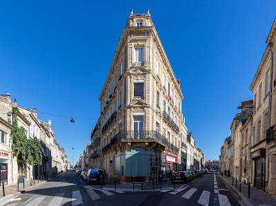 Agence Immobilière Juridic-Immo Transactions - Vendre son appartement à Bordeaux à Bordeaux