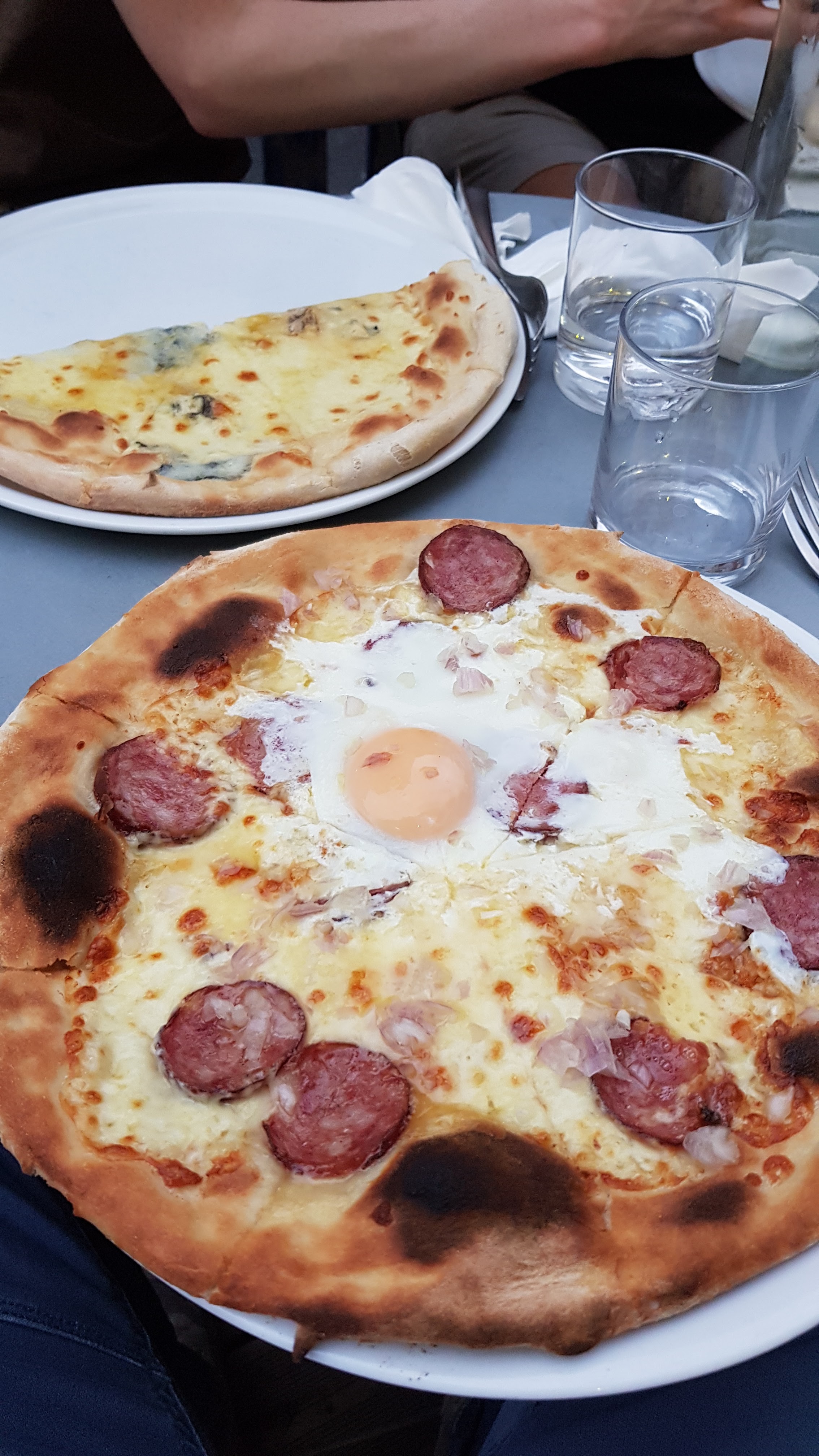Photo n° 2 de l'avis de Julien.. fait le 30/08/2019 à 19:18