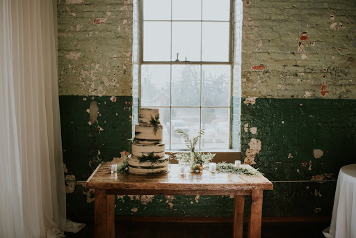 Event Venue «The Engine Room», reviews and photos, 601 S Madison Ave, Monroe, GA 30655, USA